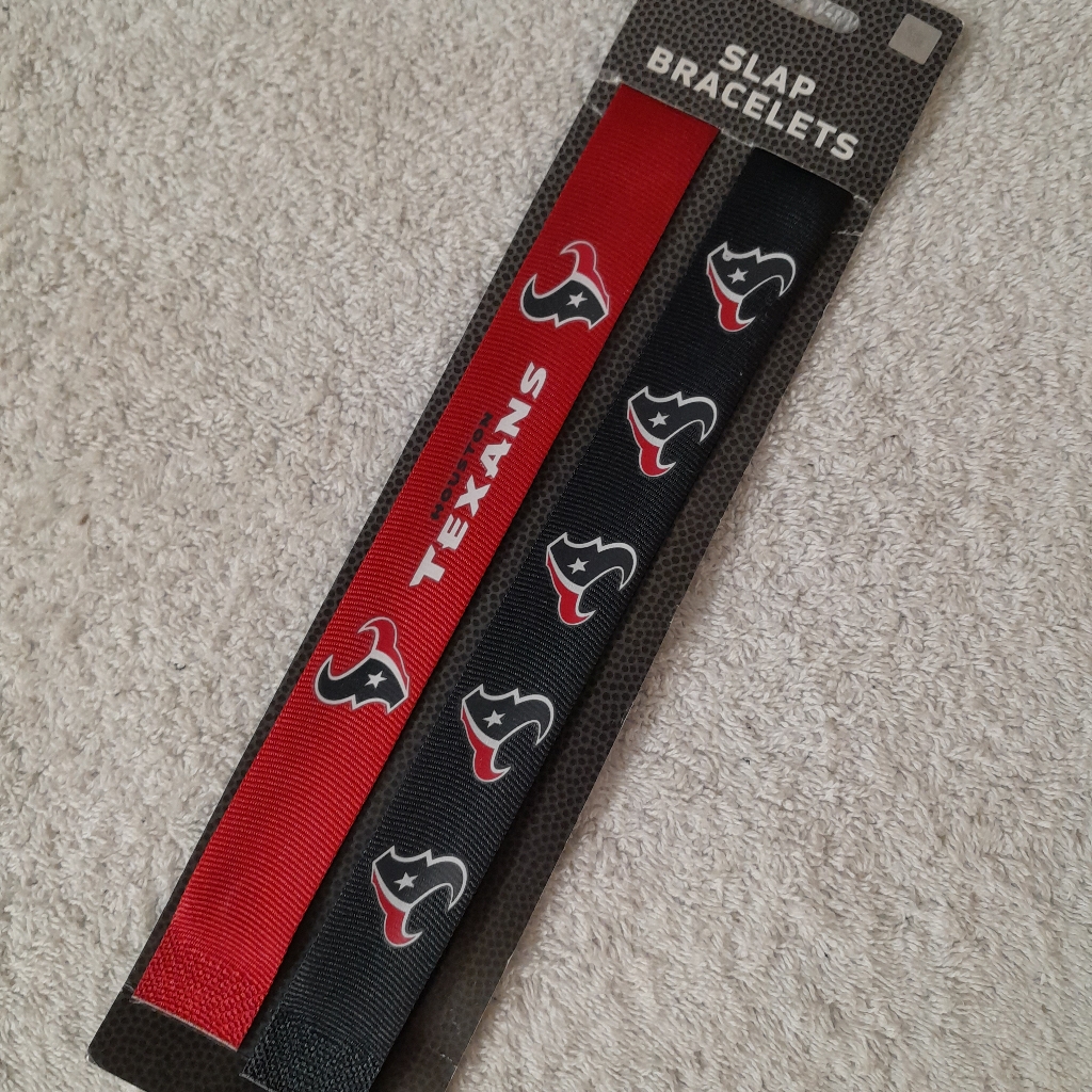 Texans